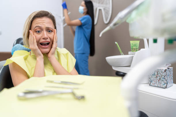 Best Emergency Dentist for Knocked-Out Tooth in Peosta, IA