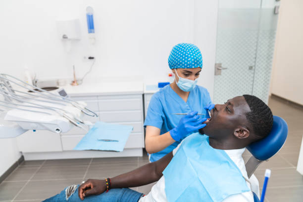 Best Emergency Dentist for Lost Fillings or Crowns in Peosta, IA