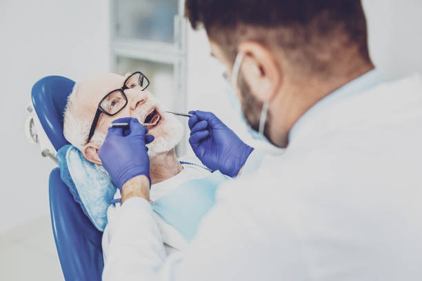 Best Emergency Dentist for Lost Fillings or Crowns in Peosta, IA